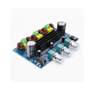 TPA3116 2.1 Channel Audio Power Amplifier Board DC12V Dengan Efisiensi 90%