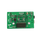Tampilan Digital HX711 Sel Beban Skala Elektronik Untuk Arduino