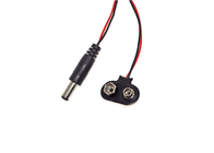 OEM / ODM Jumper Wires Electronic Breadboard Starter Kit Untuk Arduino