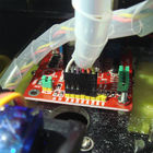 2WD Smart Arduino Mobil Robot Remote Control Mobil Cerdas dengan Layar LCD