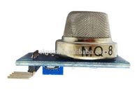 Analog Arduino Hidrogen Gas Sensor 140mA 5V Sensitif Dengan Potensiometer