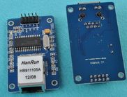 Ethernet LAN Network Module untuk Arduino dengan 3.3 V Power Supply Pin