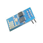 Modul WIFI Arduino Nirkabel ESP8266 Serial ke Modul UART
