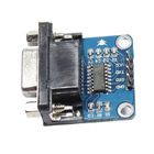 Modul Sinyal Analog DC 5V untuk Arduino, Modul Potensiometer untuk Arduino