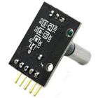 Modul Magnetic Rotary Encoder untuk Arduino Dengan Kode Demo