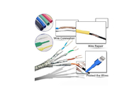 328 pcs Polyolefin Shrink tube wrap wire kabel isolasi listrik Heat Shrink Tube