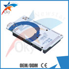 Mega 2560 R3 ATMega16U2 Pengendali Papan PCB Biru Utama Untuk Arduino