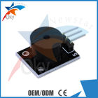 3.3 - 5V Pasif Buzzer Arduino Modul Kode Demo AVR PIC