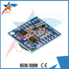 Tiny RTC I2C DS1307 AT24C32 Arduino Sensor Modul Real Time Clock Module papan Sirkuit