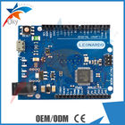 Leonardo R3 Board Untuk Arduino dengan Kabel USB ATmega32u4 16 MHz 7 -12V