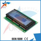 2004A 20x4 5V Karakter LCD Display Module untuk Arduino SPLC780 Controller Backlight Biru