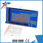 Proto Type Expansion Board Proto Shield Untuk Arduino Mega 2560