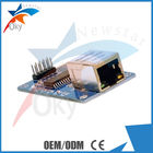 ENC28J60 10Mbs LAN Modul Ethernet Network module untuk Arduino Untuk MCU AVR PIC ARM