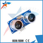 Ultrasonik Sensor Ultrasonik DIY Sensor HC-SR04 Modul Untuk Arduino