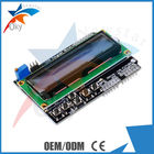 LCD Keypad Shield untuk Arduino, LCD1602 Papan Ekspansi Input / Output