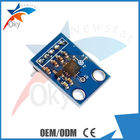 Treaxial ADXLl335 Arduino Sensor Modul Tiga Axis Accelerometer