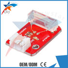 Mengetuk Sensor untuk Arduino Dengan Papan PCB Merah