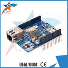 Versi Baru Ethernet W5100 R3 Arduino Shield Network, Shields Untuk Arduino