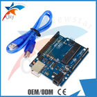 Papan Pengembangan ATMEGA16U2 MEGA328P Untuk Arduino, Dengan Kabel Usb