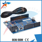 USB 7 Dewan PWM Untuk Arduino, 20 Digital Leonardo R3 Development Board