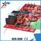 3D Printing Elektronik Intel Edison Arduino Controller Board untuk Generasi 6