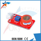 MQ-3 Modul Sensor Etanol Alkohol Gas Detector Sensor Modul untuk arduino