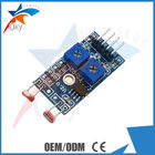 5V 2-Channel Modul Sensor Ketahanan Fotosensitif untuk Arduino STM32