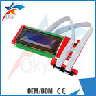Paket Kustom 3D Printer Cerdas Controller Dewan Ramps V1.4 LCD2004 Dewan Modul