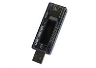 Pengukur Daya Tegangan USB Penguji Baterai Elektronik