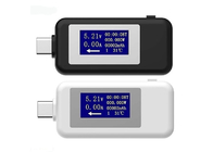 Modul Sensor Detektor Pengisi Daya Penguji USB Tipe C Untuk Arduino KWS-1802C