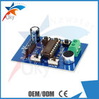 modul untuk Modul Rekaman Arduino ISD1820 Modul Suara, Papan Telediphone Modul Dengan Mikrofon