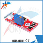 3.3V - 5V Reed Switch Sensor Untuk Arduino, Komponen Komponen Elektronik