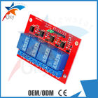 5V 4 Channel Arduino Relay Module, kode demo Relay Modul Kontrol