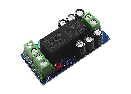 12v 150w Modul Pengalihan Baterai Cadangan Modul Sensor Untuk Arduino Xh-M350