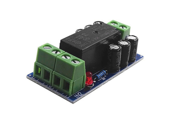 12v 150w Modul Pengalihan Baterai Cadangan Modul Sensor Untuk Arduino Xh-M350
