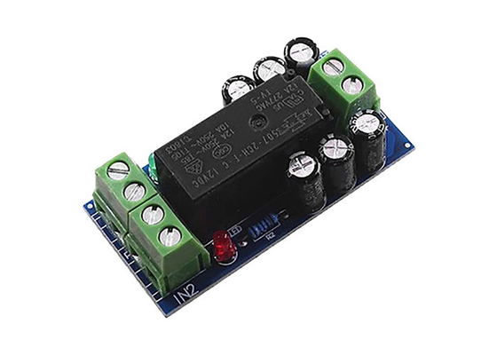 12v 150w Modul Pengalihan Baterai Cadangan Modul Sensor Untuk Arduino Xh-M350