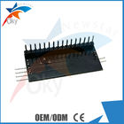 IIC / I2C Serial Interface Adapter Board 1602 LCD Module Arduino Untuk Ardu