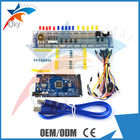 Elektronik Kit DIY Untuk Mengajar DIY Dasar Kit Mega 2560 R3 Kotak Alat Untuk Arduino