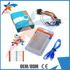 Elektronik DIY Starter Kit Untuk Arduino Dengan Dewan Pengembangan UNO R3