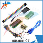 Kit starter low-input untuk Arduino untuk Motor Langkah / Servo / 1602 LCD / Breadboard / Jumper Wire / UNO R3