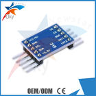 Digital 3-Axis Gravity Acceleration Sensor Module ADXL345 Untuk Arduino