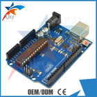 Ardu Uno R3 Development Board Untuk Arduino ATmega328 Tanpa Harus Menginstal Driver