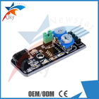 2 Channel Inframerah IR Sensor, Arduino Sensor Penghindaran Arduino