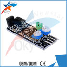 2 Channel Inframerah IR Sensor, Arduino Sensor Penghindaran Arduino
