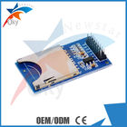 PIC ARM AVR MCU SD Card Reader Modul Papan Pengembangan Slot Socket