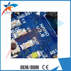 Papan Kontrol ATMEGA328P-AU Nano dengan kabel USB untuk Ardu