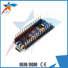 Asli Baru ATMEGA328P-AU nano V3.0 R3 Papan chip Asli Dengan Kabel USB