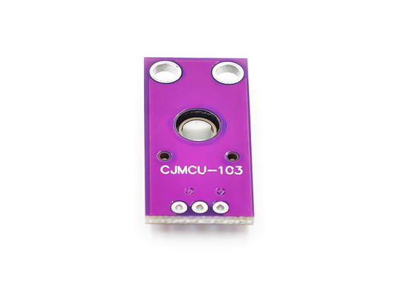Rotasi Angle Sensor Modul Untuk Arduino, Pemangkas 10 K Potensiometer SMD SV01A103AEA01R00 CJMCU-103