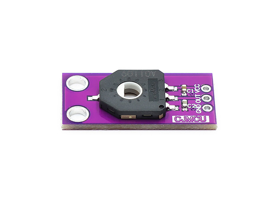 Rotasi Angle Sensor Modul Untuk Arduino, Pemangkas 10 K Potensiometer SMD SV01A103AEA01R00 CJMCU-103