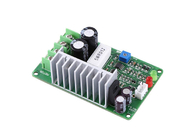 12V 24V 36V 15A PWM DC Motor Speed ​​Controller Sensor Modul untuk Arduino